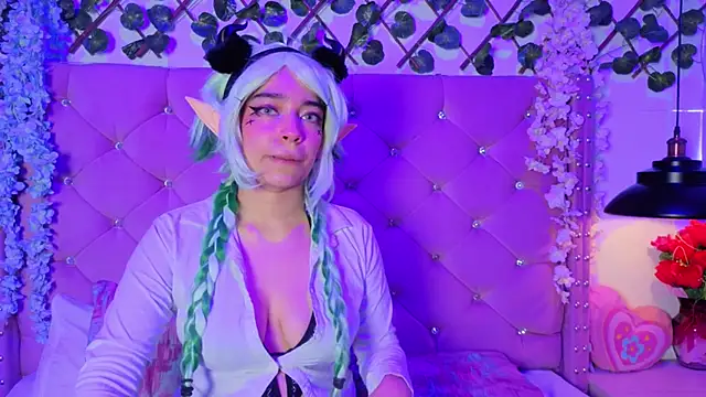 Kira-Yuzu webcam