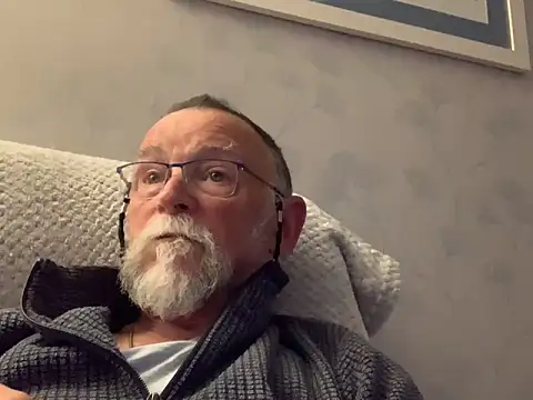 Moonraker64 webcam