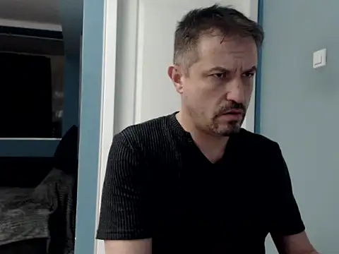 MisterFaithRO webcam