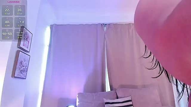 barbie_es webcam