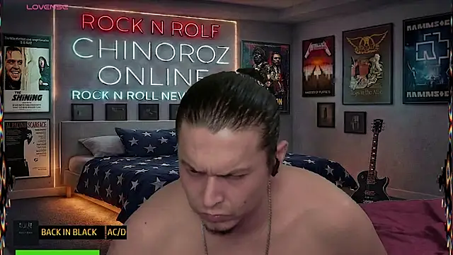 chino_roz webcam