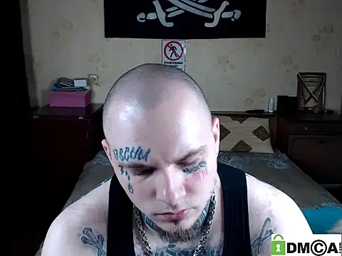 Keny_Collins webcam