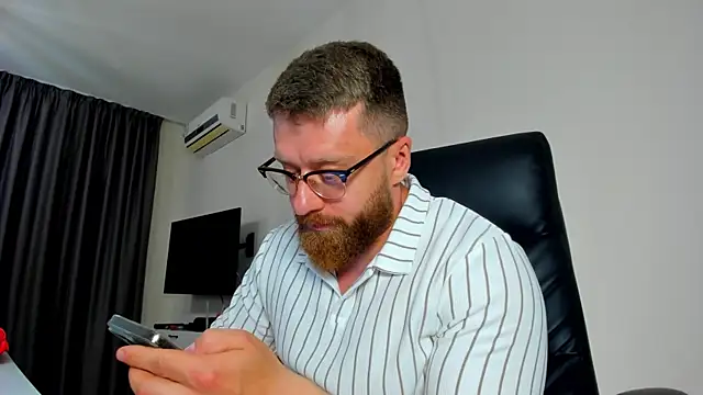 Findom_guy webcam