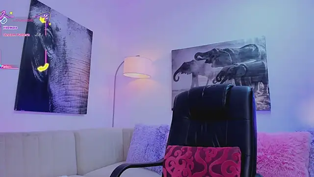 Ary_7 webcam