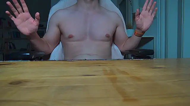 DodoTheD webcam