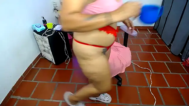 daleska_ayala_1 webcam