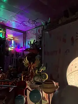 JesuAdam webcam