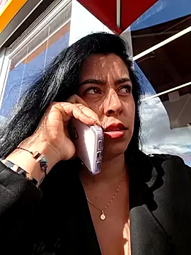 Luianna webcam