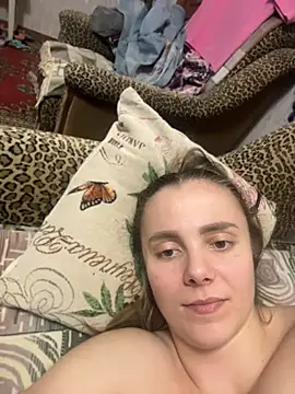 AlisaKissss webcam