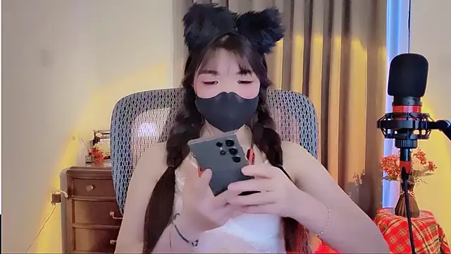 Caryln-Bun webcam