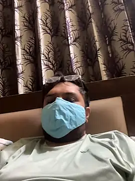 Parth-26 webcam