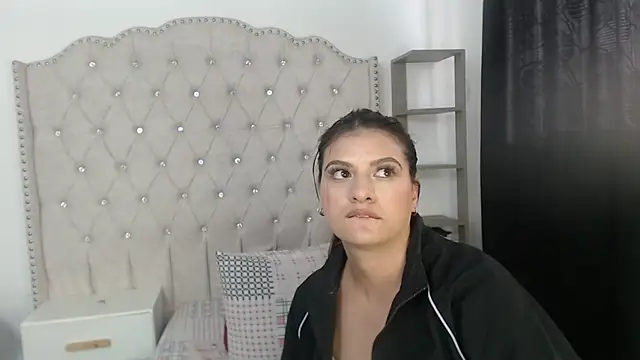 Abril_Squirt webcam