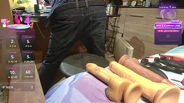 misteryman1956 webcam