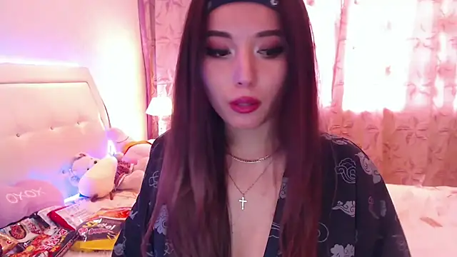 lilianbee webcam
