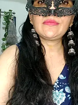 Webcam Model (BhabhiPooja69)  is live.Free join now!