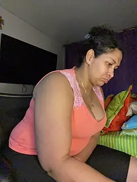 Carola-Ross webcam