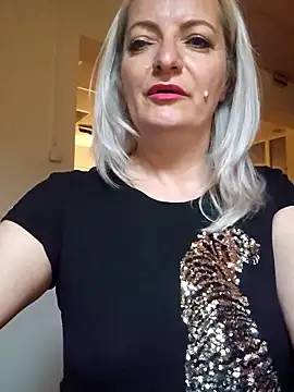 LadyTouch webcam