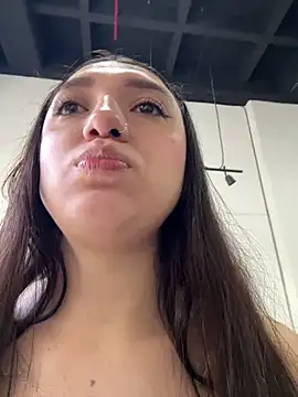 Mia__Gray webcam