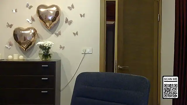 Wild_Silk_Desire webcam