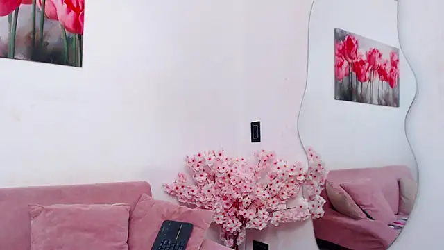 pinky_f00x webcam