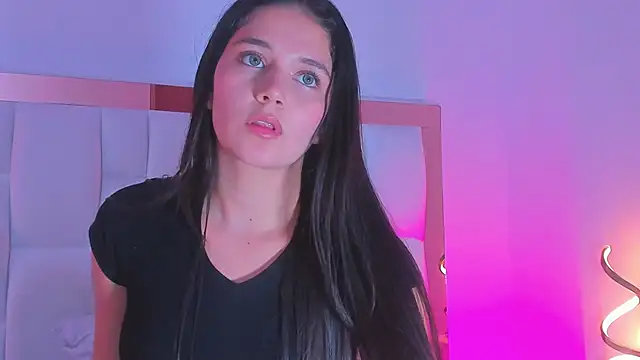 zoebarnett - ZoeBarnett's free webcam - UK Sex Cams