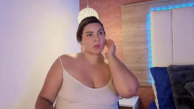 AgnesIvanova webcam