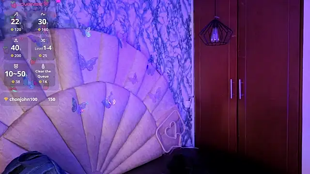 sophiievv webcam