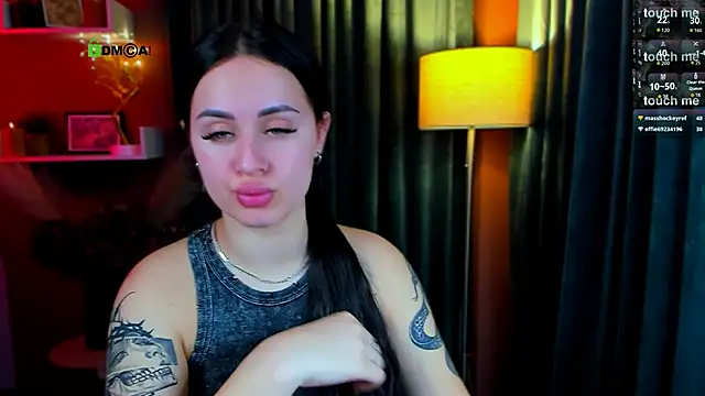vivy_star1 webcam