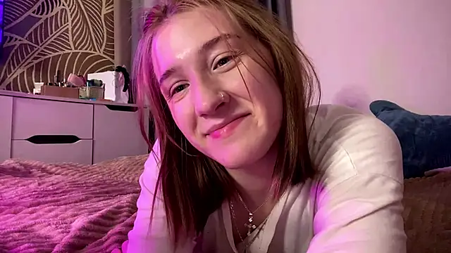 mally_luxxx webcam