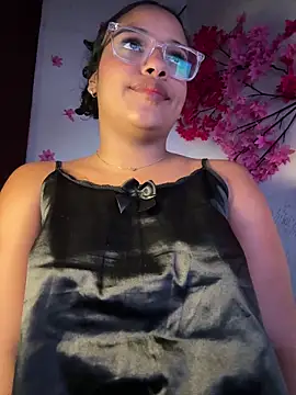 chleo_rosse webcam