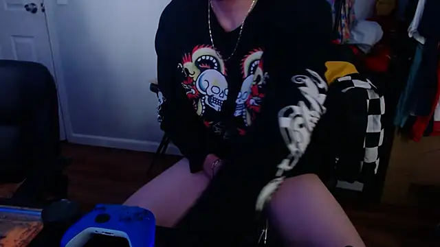 Longdforya webcam