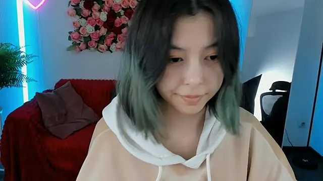SirenMystiq webcam