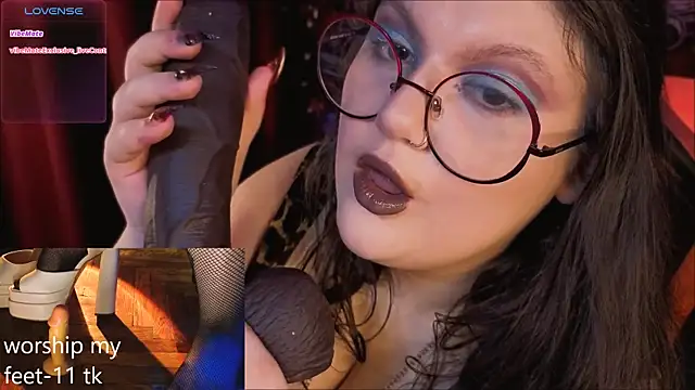PixelMiss webcam