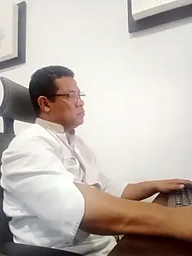 Antony-5045 webcam