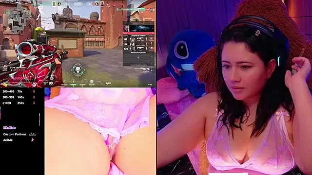 ALIS_E_G webcam