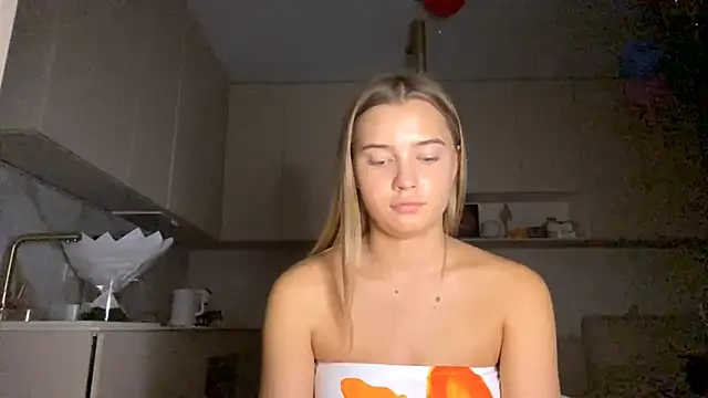 SeveralDip webcam