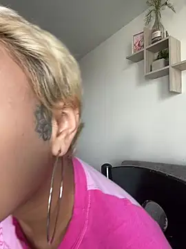 _AbbyIce webcam