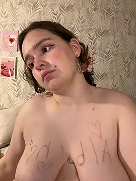 passion_melisa webcam