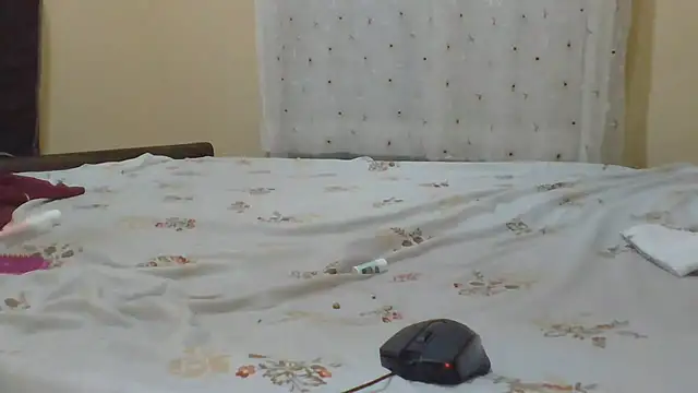 ndivhuwomuleya webcam