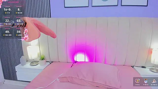 zoe_scarlet webcam