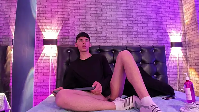 Smith_luxe webcam