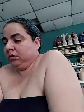 Golositadeamor webcam