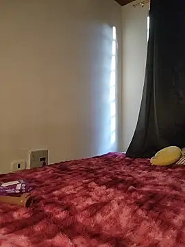 NefertitiXO webcam