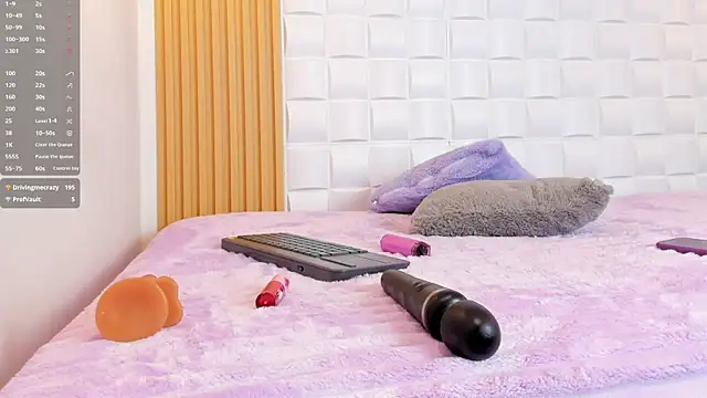 ValeryUzman webcam