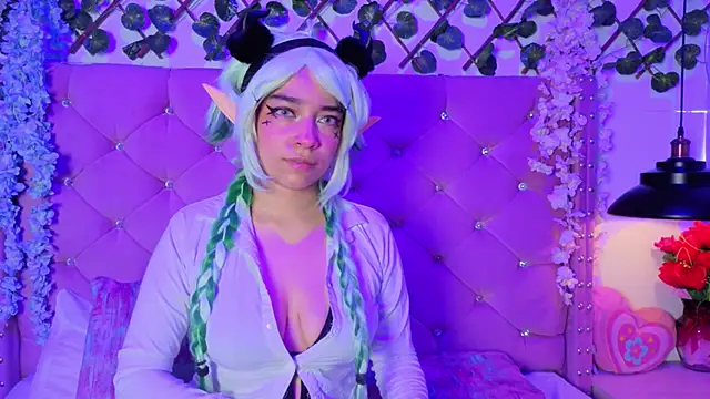 Kira-Yuzu webcam
