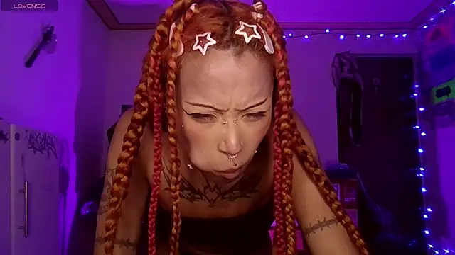 suky_fox webcam