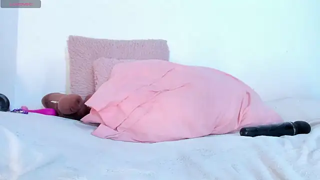 Bonnie_Grace webcam