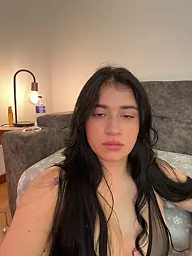KallyMyller1 webcam