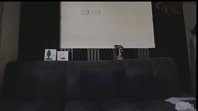 Santiago_kiler webcam