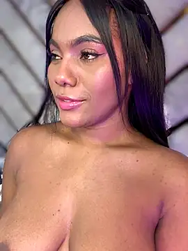 Zoe-Carter webcam